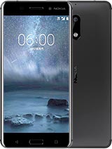 Nokia 6 Repair