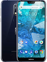 Nokia 7.1 Repair