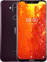 Nokia 8.1 Repair