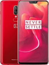OnePlus 6 Repair