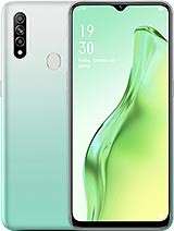 Oppo A31 Repair