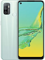 Oppo A32 Repair