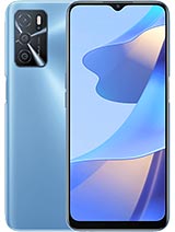 Oppo A16s Repair