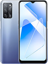 Oppo A55 5G Repair