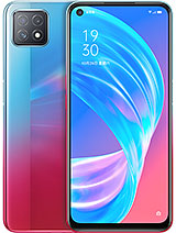 Oppo A72 5G Repair