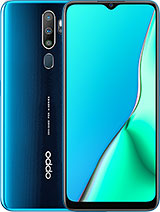 Oppo A9 2020 Repair