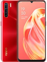 Oppo A91 Repair