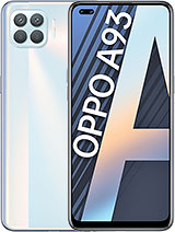 Oppo A93 Repair