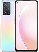 Oppo A93s 5G Repair