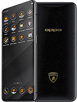 Oppo Find X Lamborghini Repair