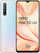 Oppo Find X2 Lite Repair