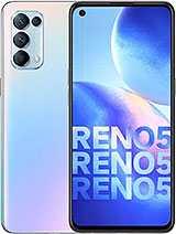 Oppo Reno 5 Repair