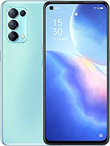 Oppo Reno 5K Repair