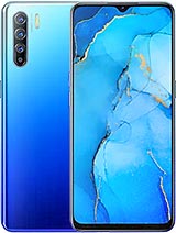 Oppo Reno 3 Repair