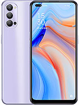 Oppo Reno 4 5G Repair