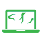 Screen Repair 15" From £180