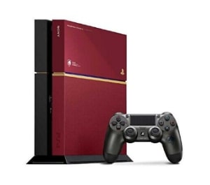 Playstation 4 Repair