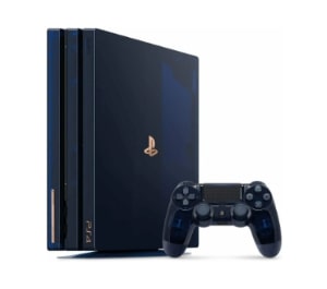 Playstation 4 Pro Repair