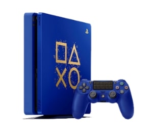 Playstation 4 Slim Repair