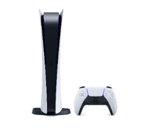 Playstation 5 Digital Edition Repair