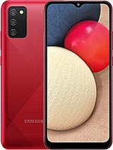 Samsung A02s Repair