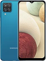 Samsung A12 Repair