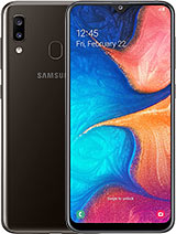 Samsung A20 Repair