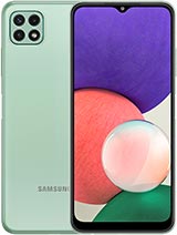 Samsung A22 5G Repair