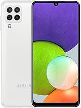 Samsung A22 Repair