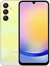 Samsung A25 Repair
