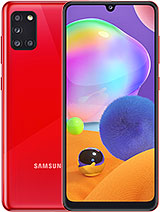 Samsung A31 Repair
