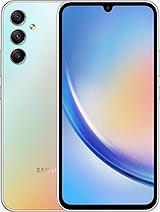Samsung A34 Repair