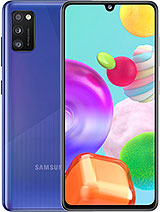 Samsung A41 Repair