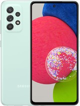 Samsung A52s Repair
