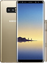 Samsung Note 8 Repair