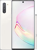 Samsung Note 10 Repair