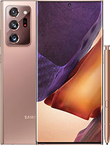 Samsung Note 20 Ultra Repair