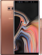 Samsung Note 9 Repair