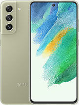 Samsung S21 FE Repair