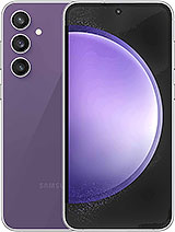 Samsung S23 FE Repair
