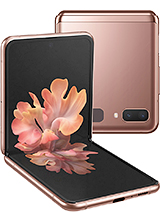 Samsung Z Flip 5G Repair