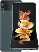 Samsung Z Flip 3 Repair