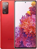 Samsung S20 FE Repair