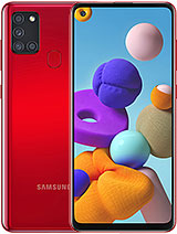 Samsung A21s Repair