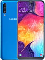 Samsung A50 Repair