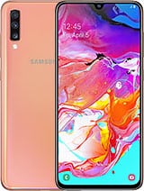 Samsung A70 Repair