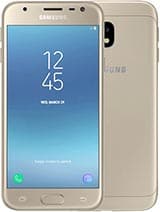 Samsung J3 2017 Repair