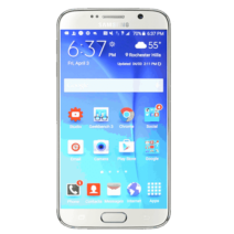 Samsung S6 Repair