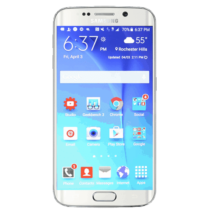Samsung S6 Edge Repair