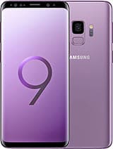 Samsung S9 Repair